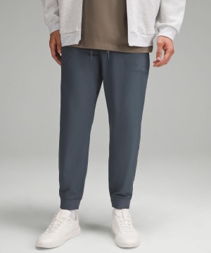 Pantalon Jogger Lululemon ABC Homme Grise | FR_LuLu39734