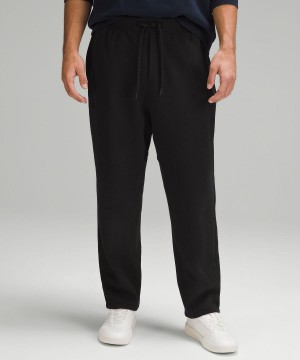 Pantalon Jogger Lululemon Steady State Relaxed-Fit Homme Noir | FR_LuLu64242