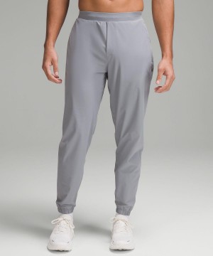 Pantalon Jogger Lululemon Surge Homme Grise | FR_LuLu81225