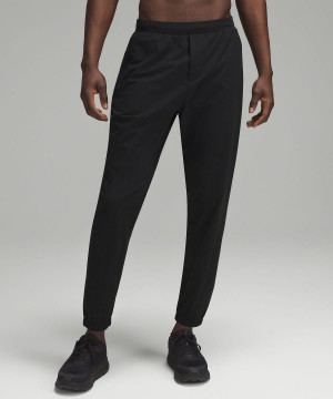 Pantalon Jogger Lululemon Surge Homme Noir | FR_LuLu46050