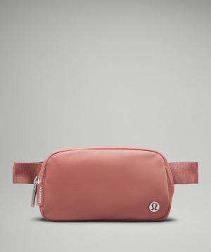 Sac Bandoulière Lululemon Everywhere Mini Bag Rose | FR_LuLu34322