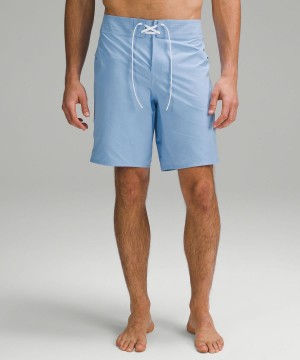 Short Lululemon Current State Board 9" Homme Bleu | FR_LuLu87360