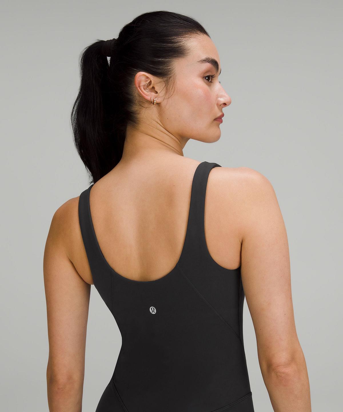 Body Lululemon Align™ 28" Femme Noir | FR_LuLu83141