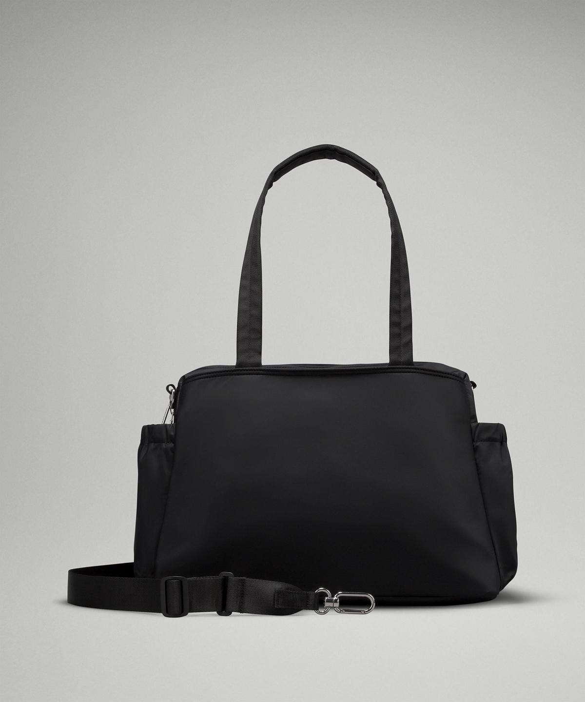 Cabas Lululemon New Parent 20L Bag Noir | FR_LuLu39283