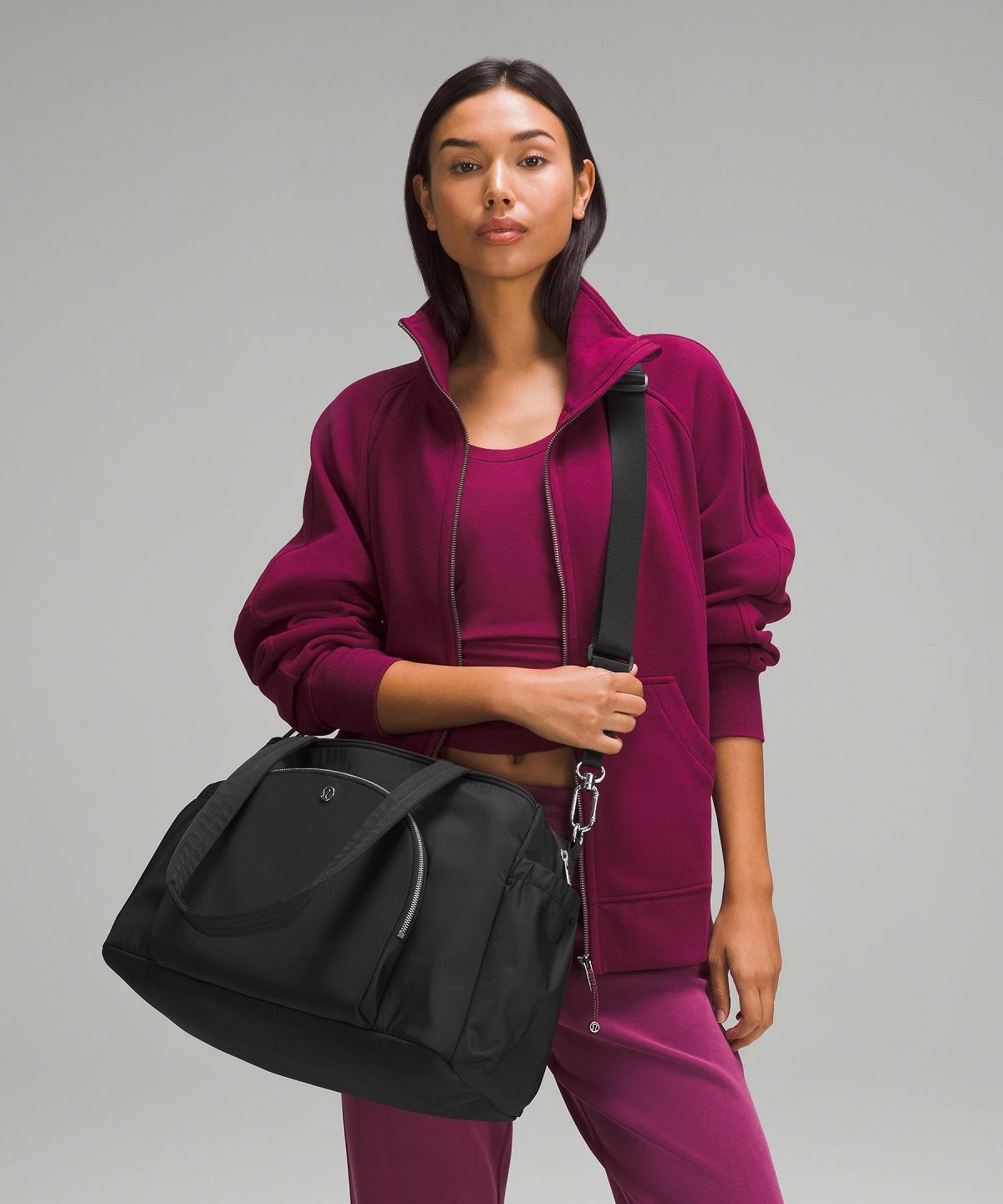 Cabas Lululemon New Parent 20L Bag Noir | FR_LuLu39283