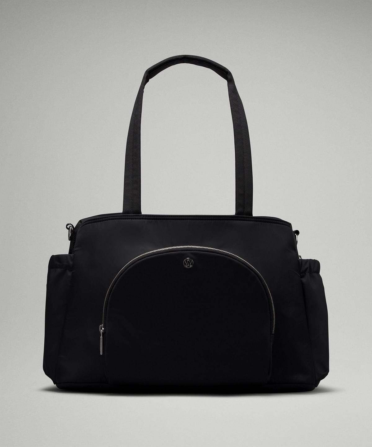 Cabas Lululemon New Parent 20L Bag Noir | FR_LuLu39283