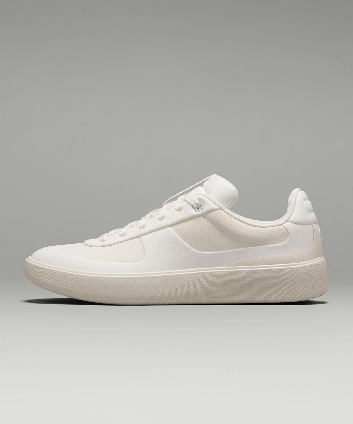 Chaussure Lululemon Cityverse Sneaker Homme Blanche | FR_LuLu36502