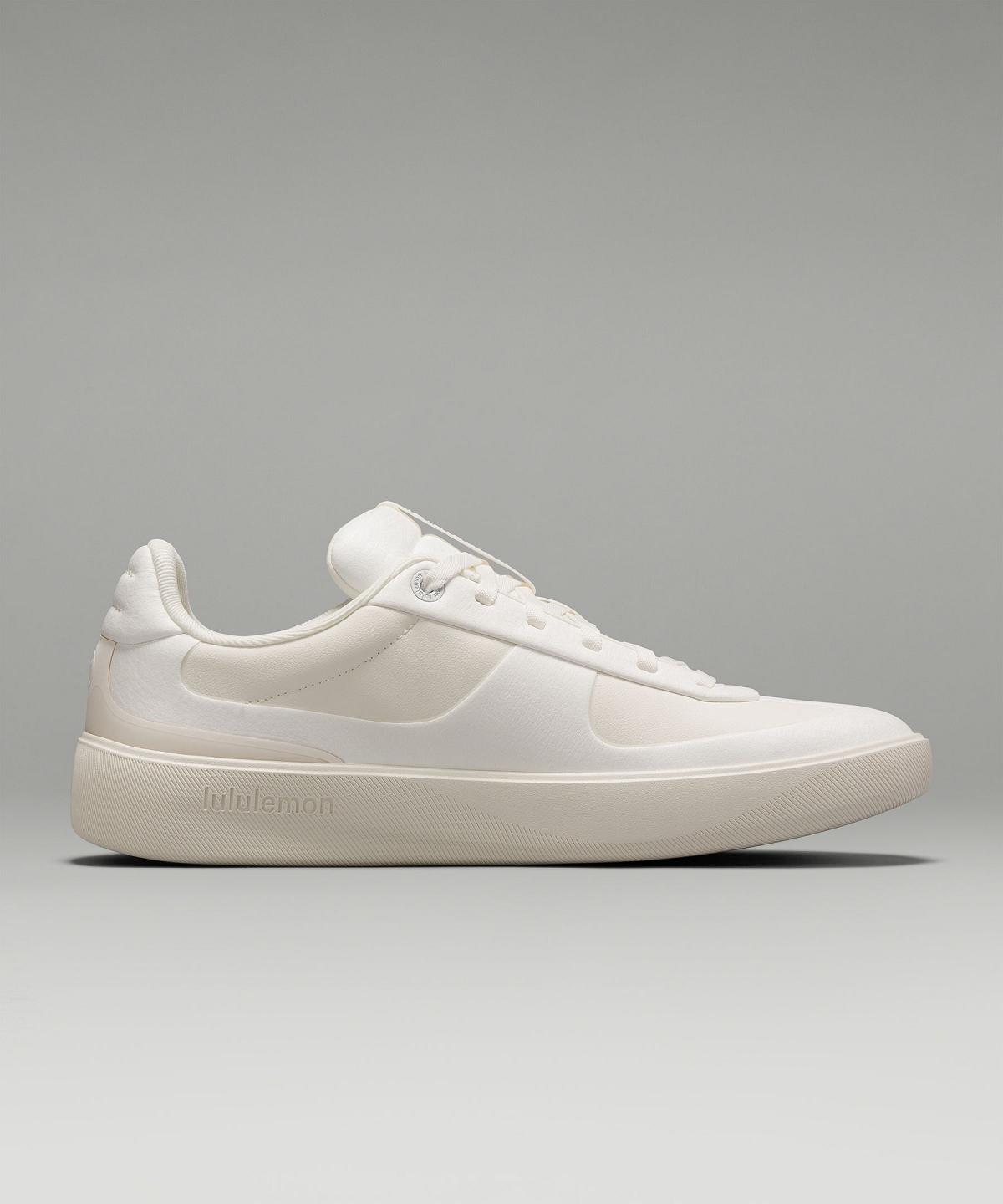 Chaussure Lululemon Cityverse Sneaker Homme Blanche | FR_LuLu36502