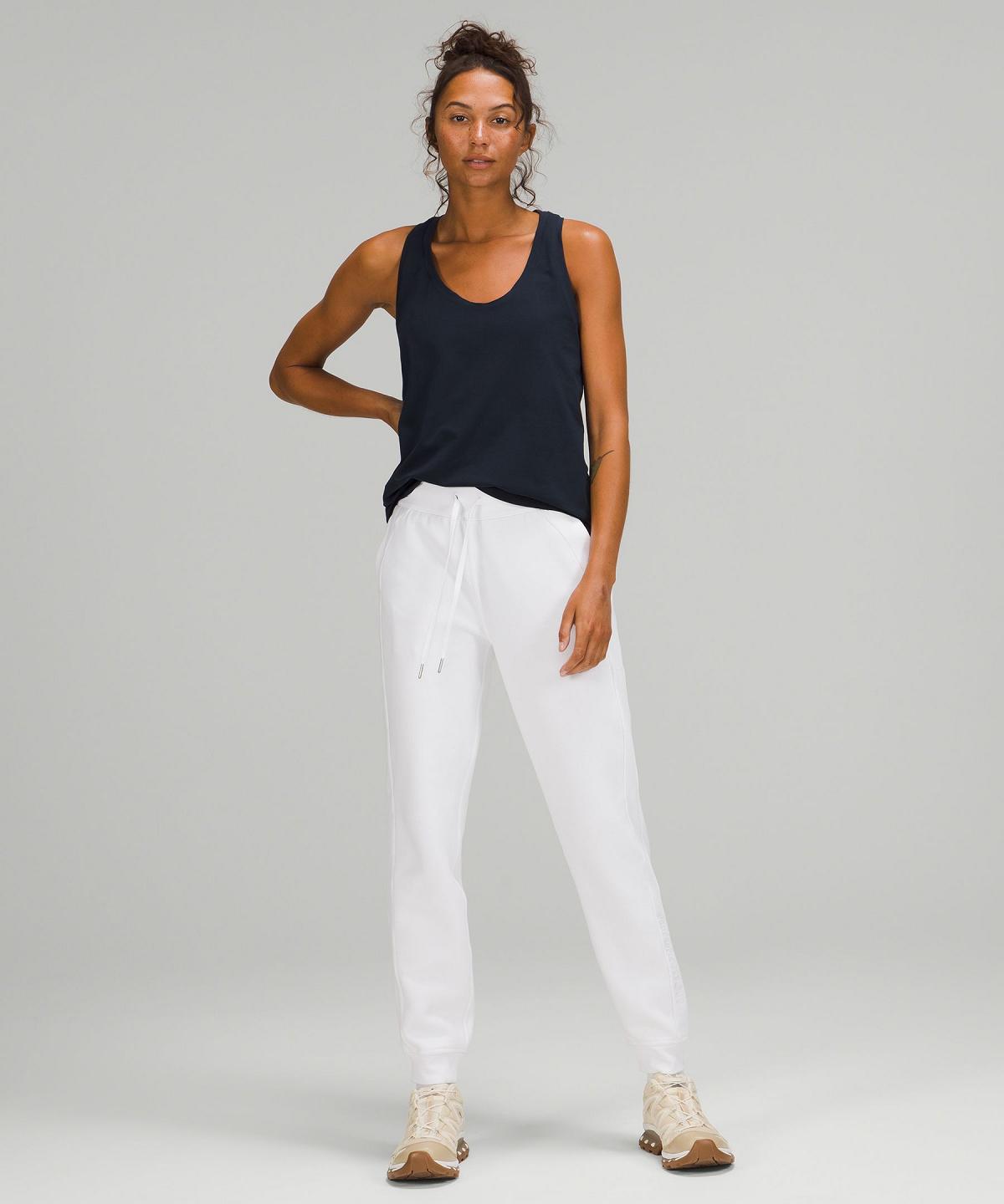 Chemises Lululemon Love Femme Bleu Marine | FR_LuLu12198