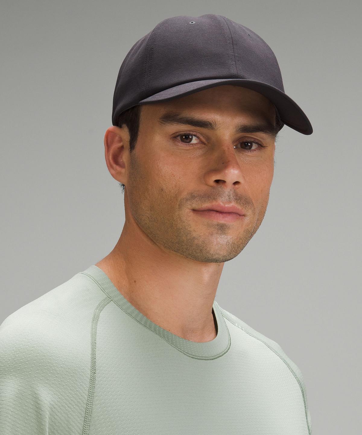 Chemises Lululemon Metal Vent Tech Short-Sleeve Homme Vert | FR_LuLu51880