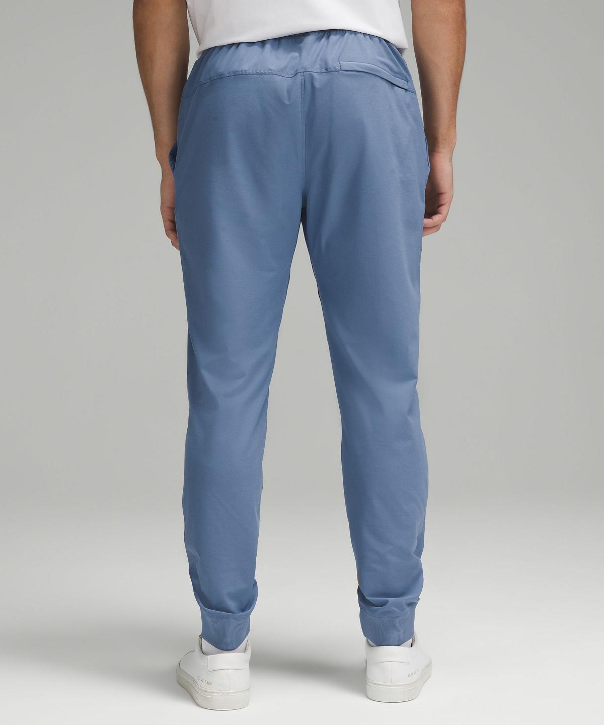 Pantalon Jogger Lululemon ABC Homme Bleu | FR_LuLu78127