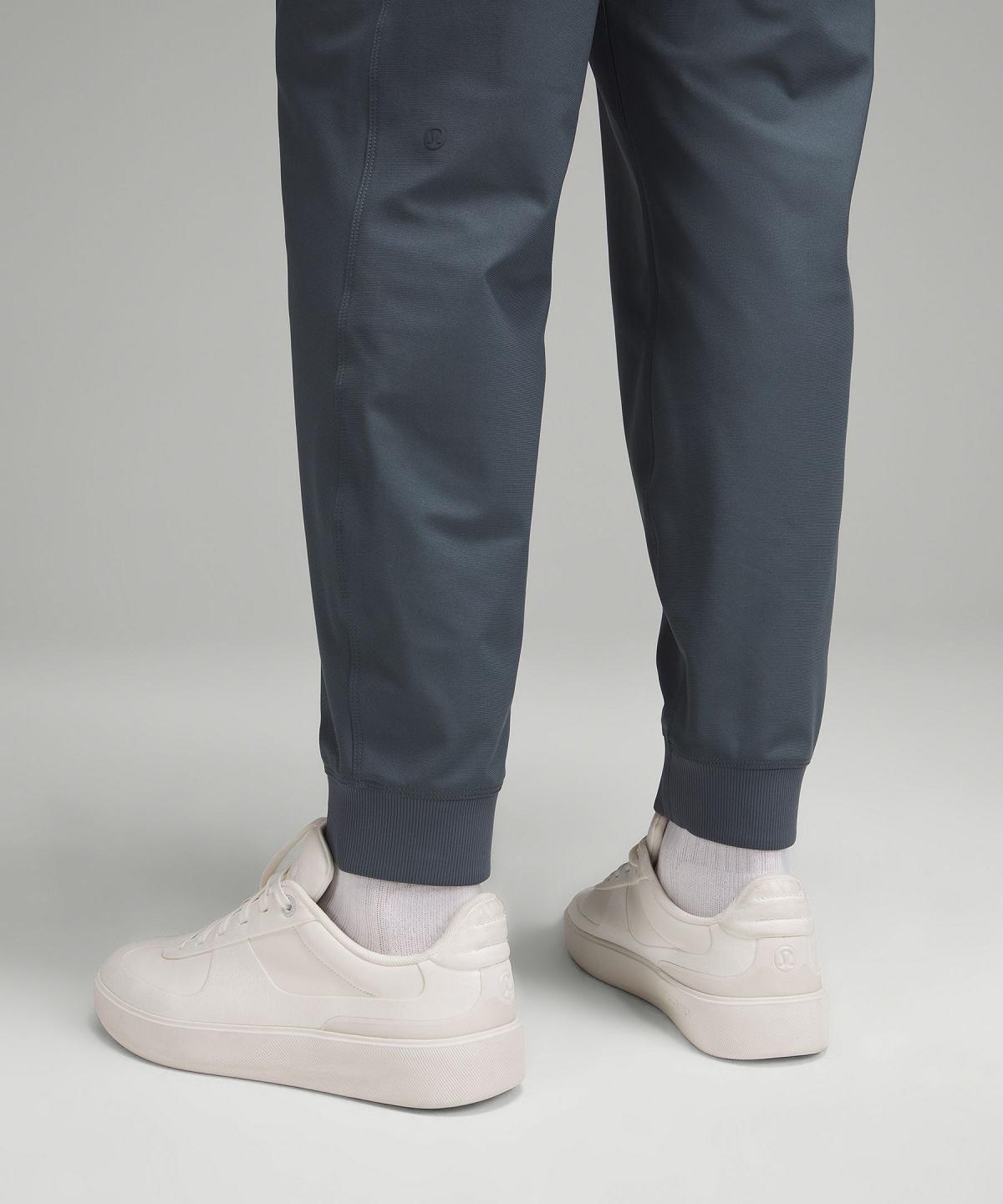 Pantalon Jogger Lululemon ABC Homme Grise | FR_LuLu69359