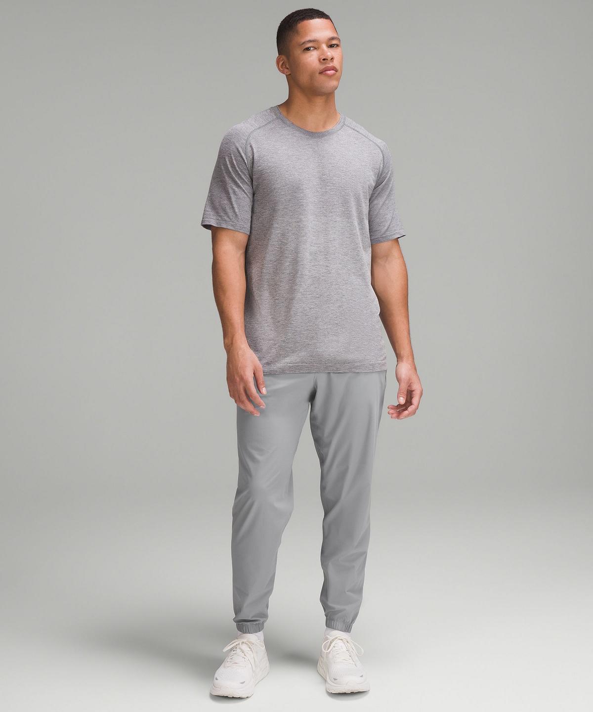 Pantalon Jogger Lululemon Surge Homme Grise | FR_LuLu81225