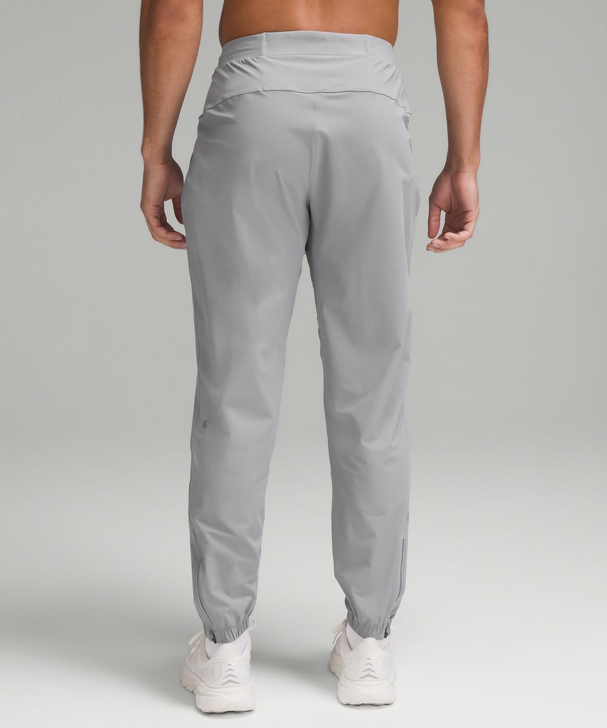 Pantalon Jogger Lululemon Surge Homme Grise | FR_LuLu81225