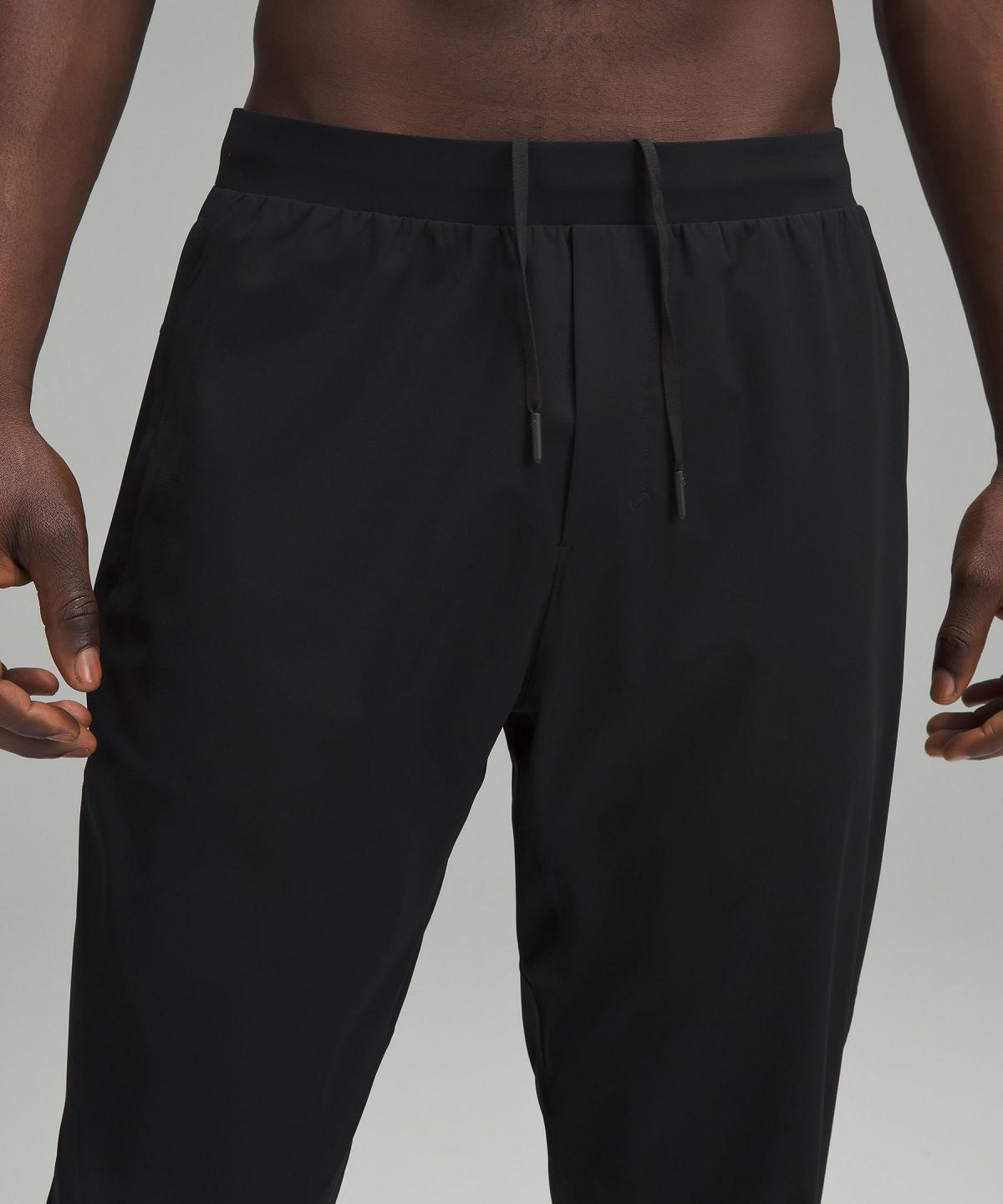 Pantalon Jogger Lululemon Surge Homme Noir | FR_LuLu46050