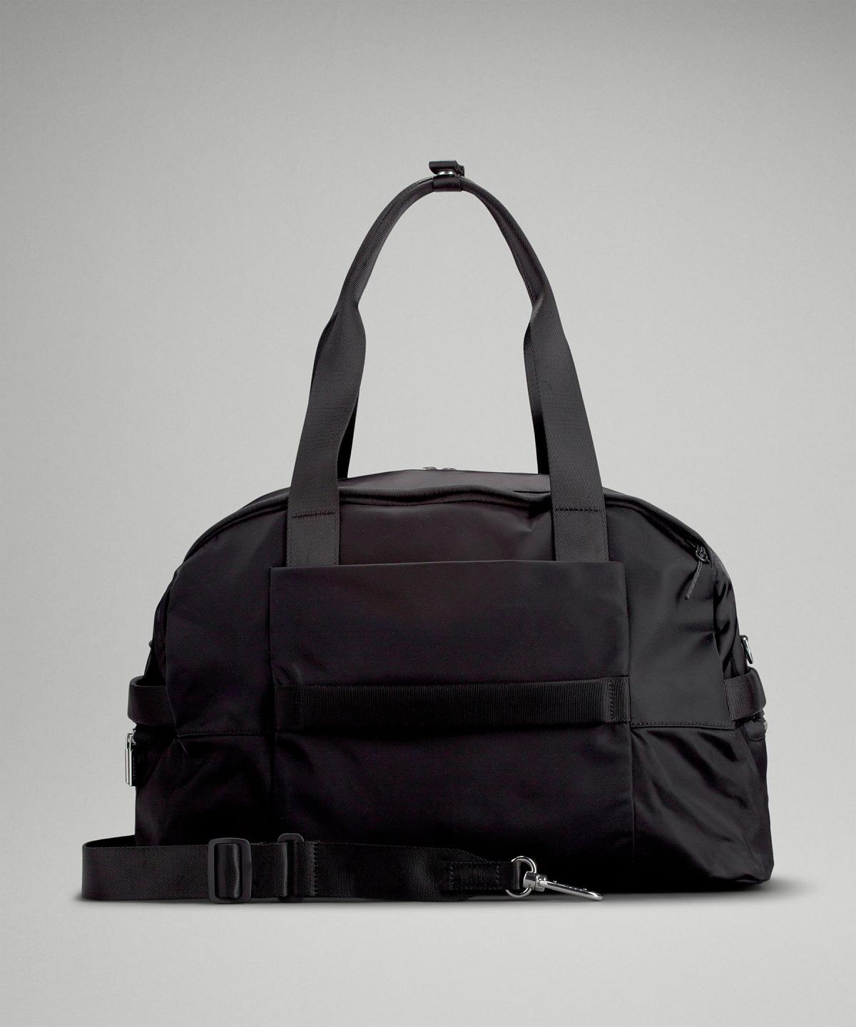 Sac Polochon Lululemon City Adventurer 29L Bag Noir | FR_LuLu60340