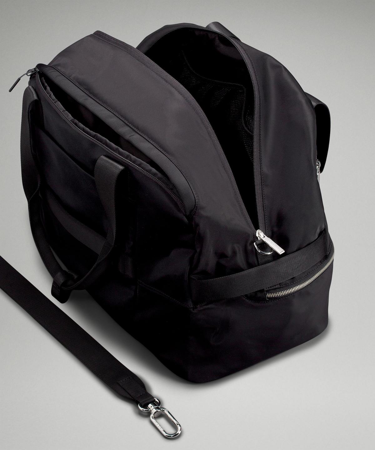 Sac Polochon Lululemon City Adventurer 29L Bag Noir | FR_LuLu60340