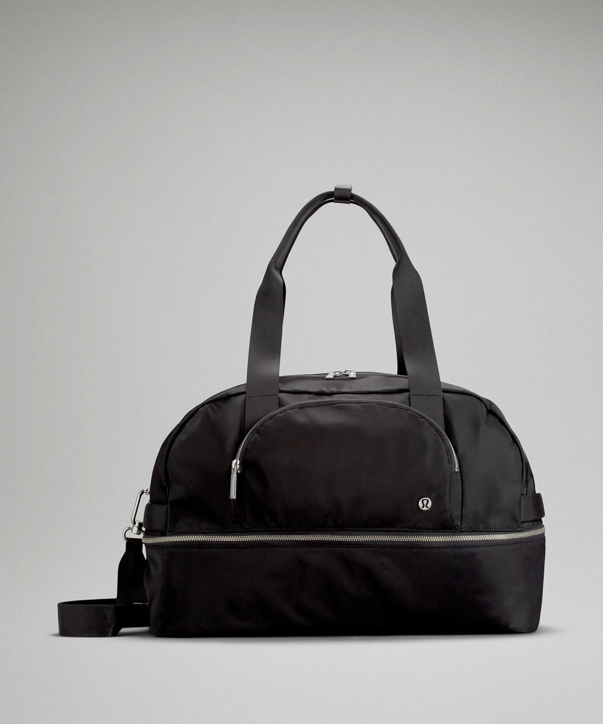 Sac Polochon Lululemon City Adventurer 29L Bag Noir | FR_LuLu60340