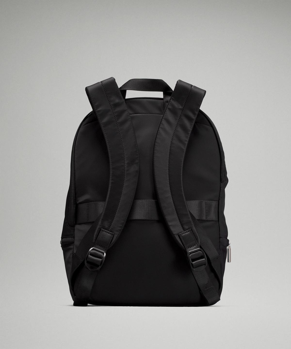 Sacs à Dos Lululemon City Adventurer 21L Bag Noir | FR_LuLu44203