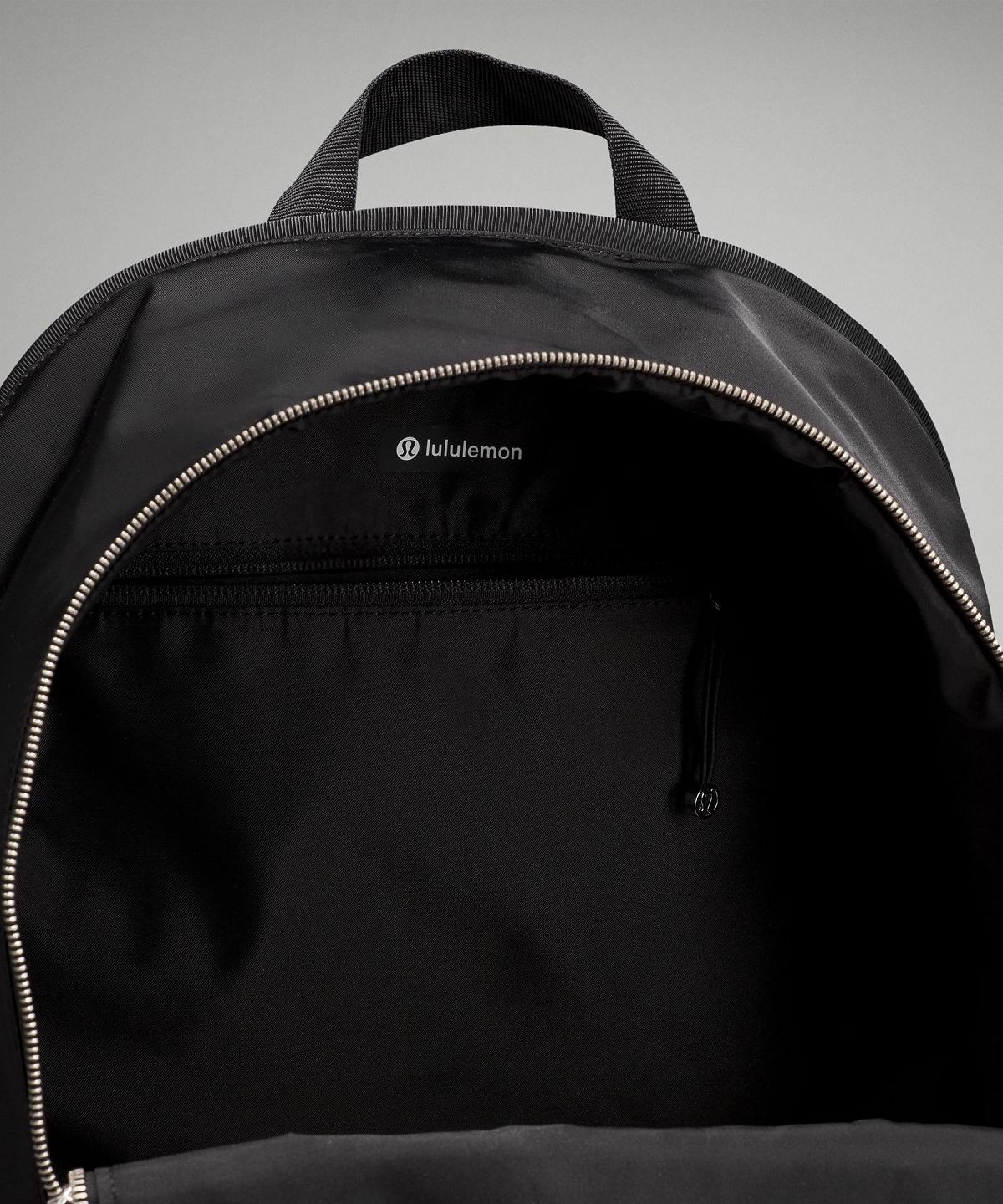 Sacs à Dos Lululemon City Adventurer 21L Bag Noir | FR_LuLu44203