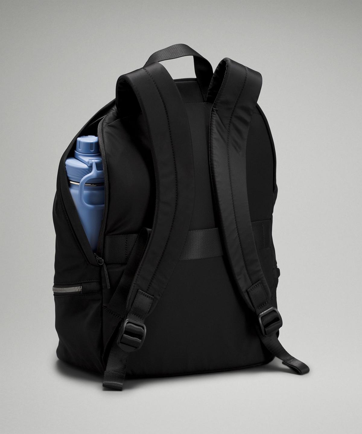 Sacs à Dos Lululemon City Adventurer 21L Bag Noir | FR_LuLu44203