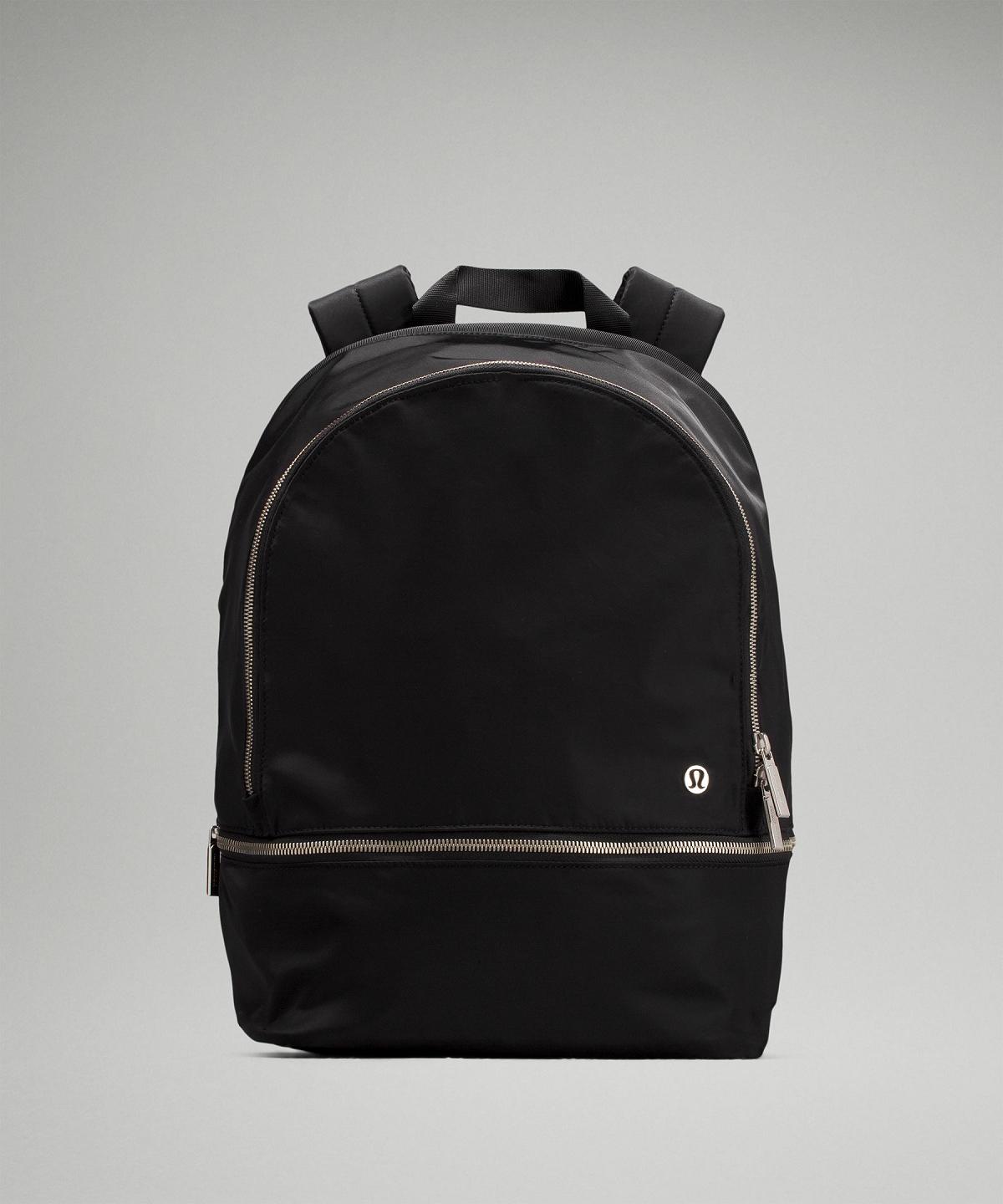 Sacs à Dos Lululemon City Adventurer 21L Bag Noir | FR_LuLu44203