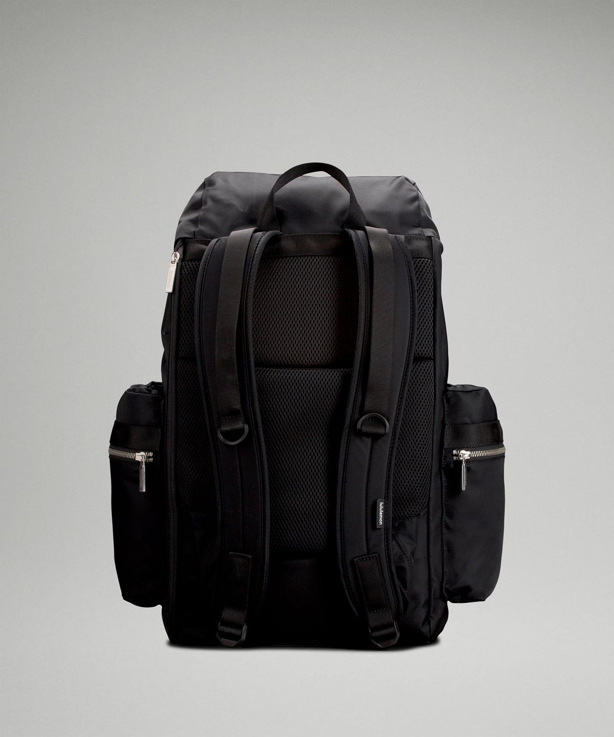 Sacs à Dos Lululemon Wunderlust 25L Bag Noir | FR_LuLu81126