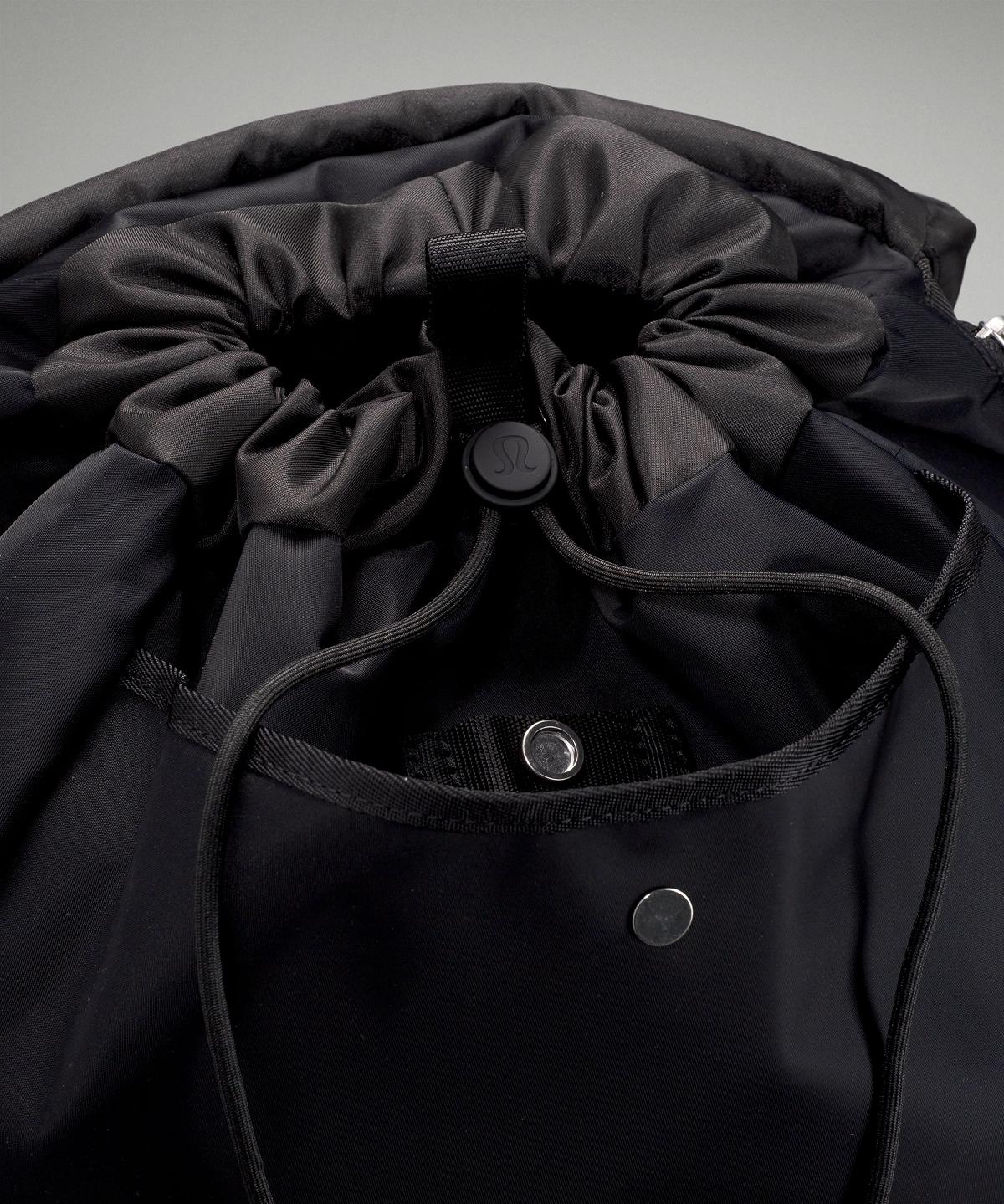 Sacs à Dos Lululemon Wunderlust 25L Bag Noir | FR_LuLu81126