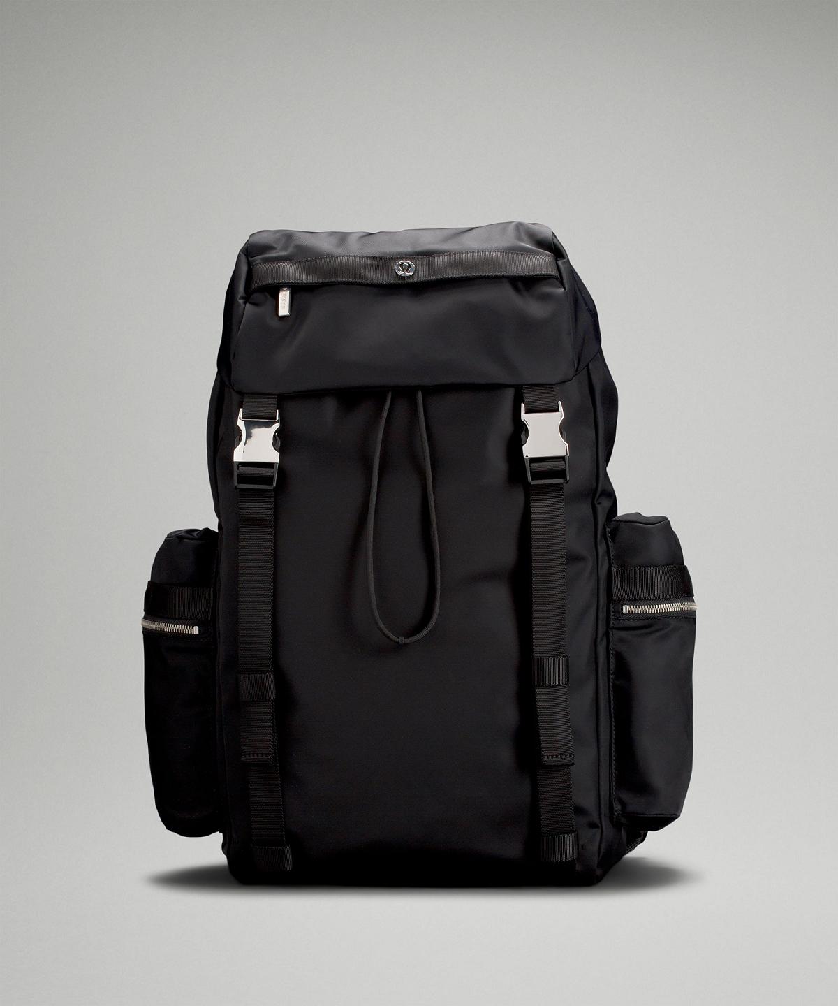 Sacs à Dos Lululemon Wunderlust 25L Bag Noir | FR_LuLu81126