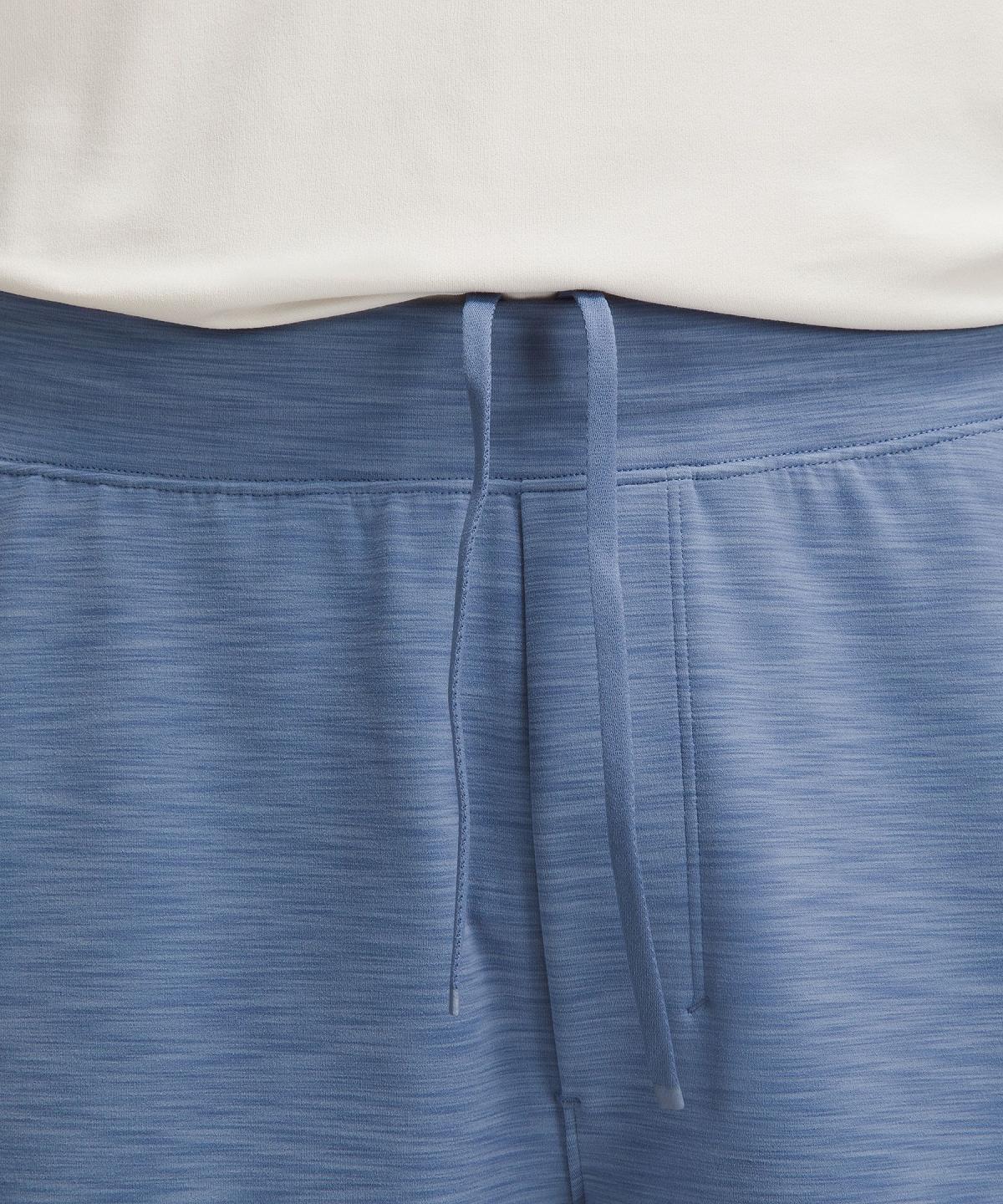 Short Lululemon Balancer 6" Homme Bleu | FR_LuLu65699