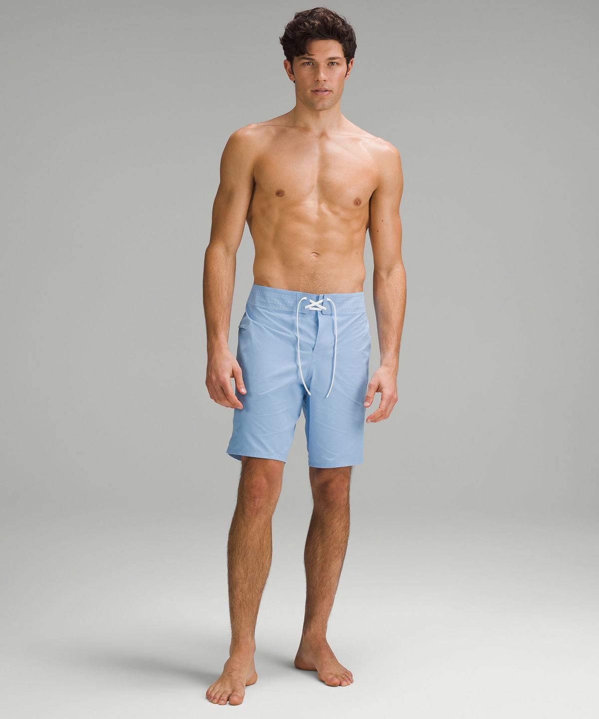 Short Lululemon Current State Board 9" Homme Bleu | FR_LuLu87360