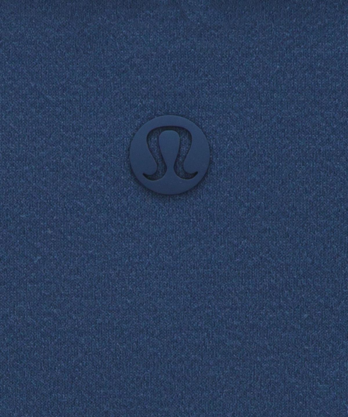 Sous Vêtement Lululemon Wundermost Ultra-Soft Nulu Dipped-Waist Thong Femme Bleu | FR_LuLu56288